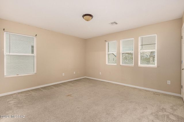 6952 S Ladys Thumb Lane, Tucson, AZ 85756