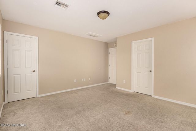 6952 S Ladys Thumb Lane, Tucson, AZ 85756