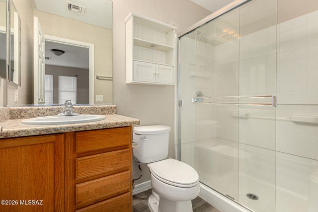 6952 S Ladys Thumb Lane, Tucson, AZ 85756