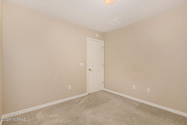 6952 S Ladys Thumb Lane, Tucson, AZ 85756