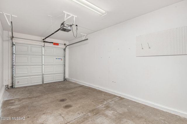 6952 S Ladys Thumb Lane, Tucson, AZ 85756