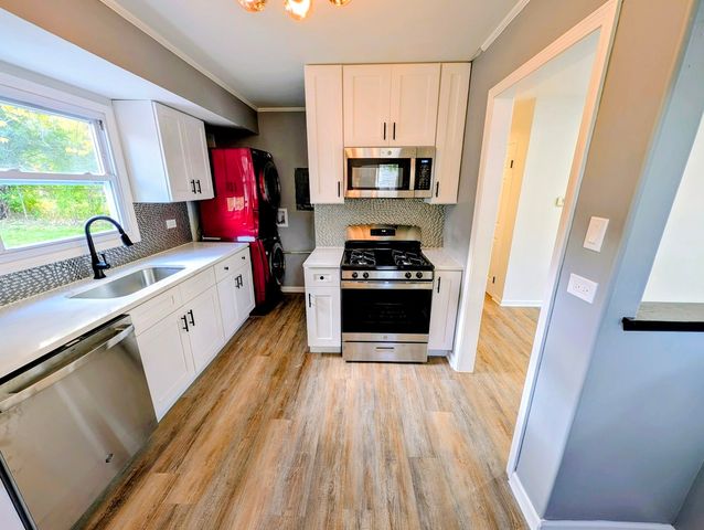 267 Arrowhead Street, Park Forest, IL 60466