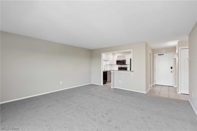 12500 Edgewater Drive 1206, Lakewood, OH 44107