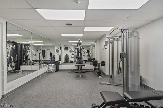 12500 Edgewater Drive 1206, Lakewood, OH 44107