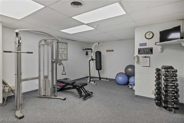 12500 Edgewater Drive 1206, Lakewood, OH 44107