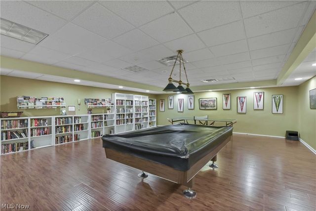 12500 Edgewater Drive 1206, Lakewood, OH 44107