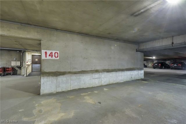 12500 Edgewater Drive 1206, Lakewood, OH 44107