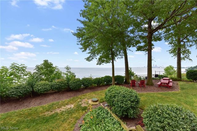 12500 Edgewater Drive 1206, Lakewood, OH 44107