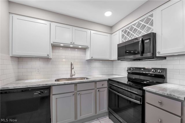 12500 Edgewater Drive 1206, Lakewood, OH 44107