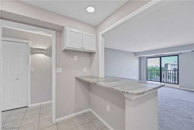 12500 Edgewater Drive 1206, Lakewood, OH 44107