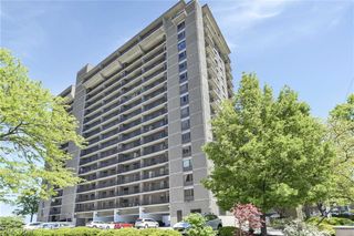 12500 Edgewater Drive 1206, Lakewood, OH 44107