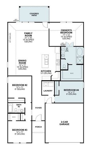 3820 Birch Lane, Denton, TX 76226