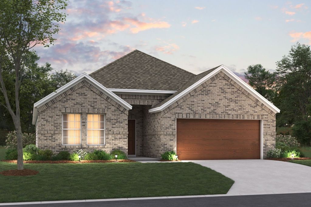 3820 Birch Lane, Denton, TX 76226