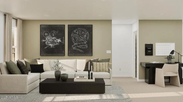 18779 W SANDLEWOOD Drive, Goodyear, AZ 85338