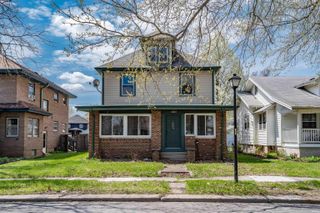 2203 Crescent Avenue, Fort Wayne, IN 46805