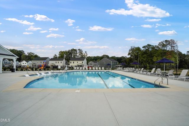 340 Seagrass Circle, Wendell, NC 27591