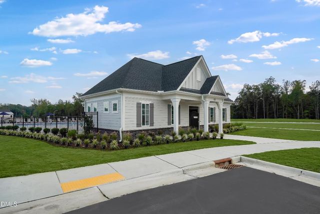 340 Seagrass Circle, Wendell, NC 27591