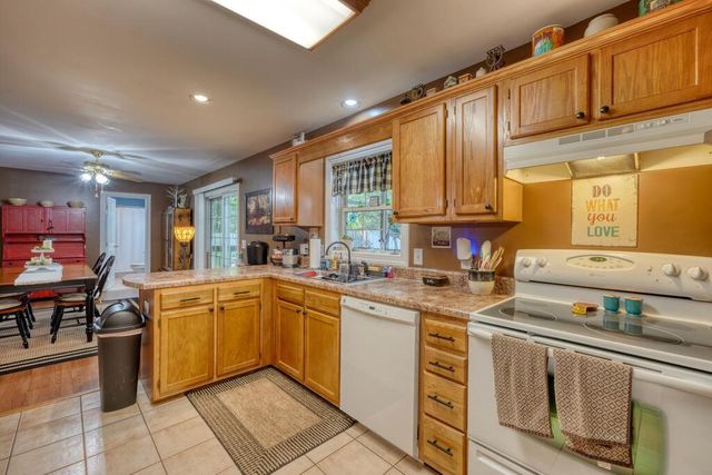 862 Fairview Church Road, Blairsville, GA 30512