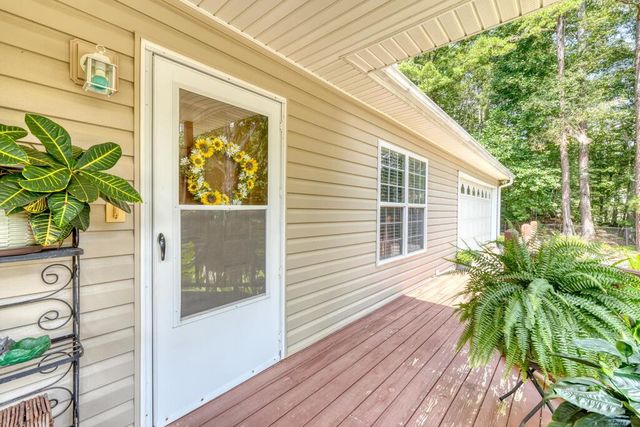 862 Fairview Church Road, Blairsville, GA 30512