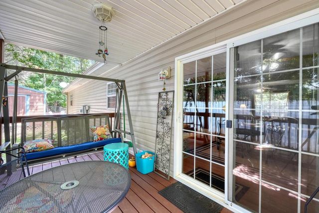 862 Fairview Church Road, Blairsville, GA 30512