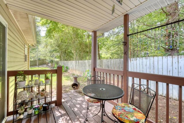 862 Fairview Church Road, Blairsville, GA 30512