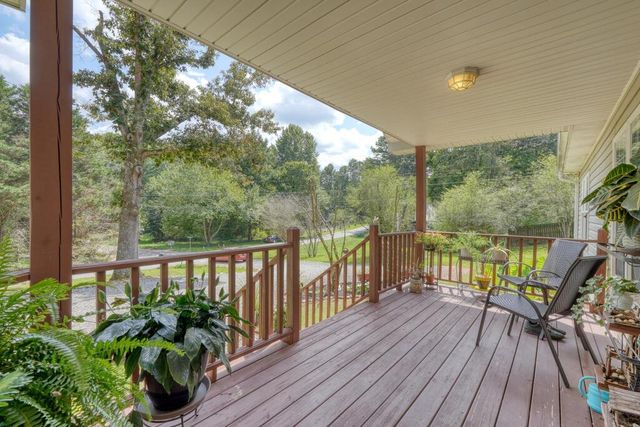 862 Fairview Church Road, Blairsville, GA 30512