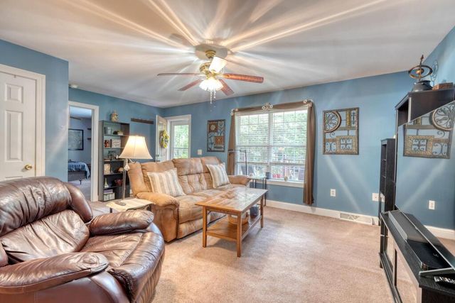 862 Fairview Church Road, Blairsville, GA 30512