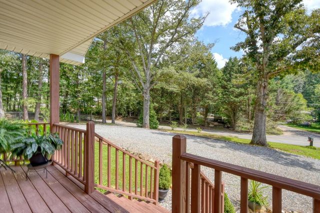 862 Fairview Church Road, Blairsville, GA 30512