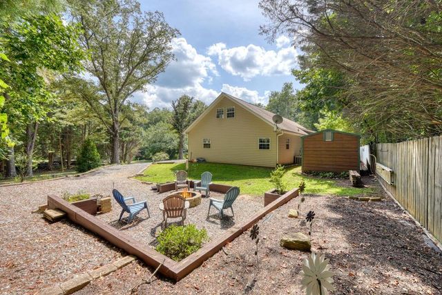 862 Fairview Church Road, Blairsville, GA 30512