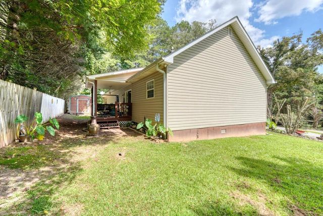 862 Fairview Church Road, Blairsville, GA 30512