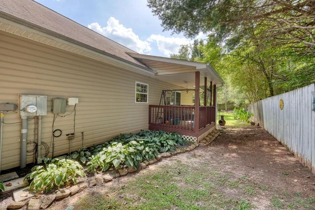 862 Fairview Church Road, Blairsville, GA 30512