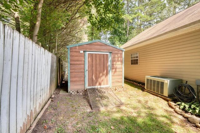 862 Fairview Church Road, Blairsville, GA 30512