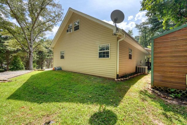 862 Fairview Church Road, Blairsville, GA 30512