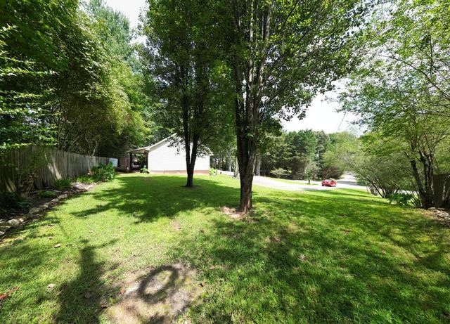 862 Fairview Church Road, Blairsville, GA 30512