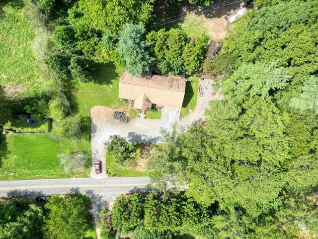 862 Fairview Church Road, Blairsville, GA 30512