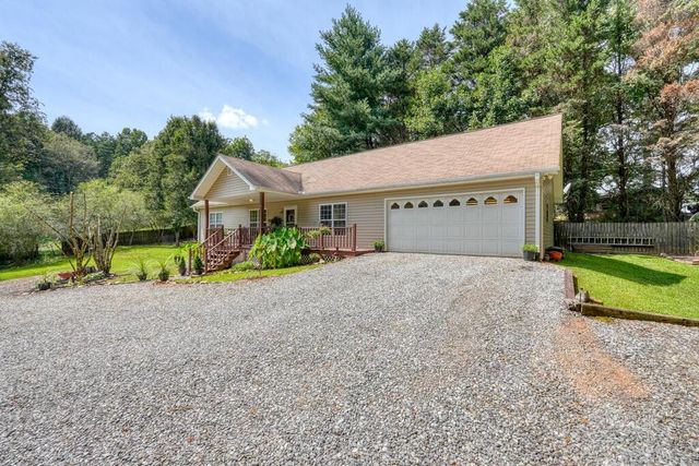862 Fairview Church Road, Blairsville, GA 30512