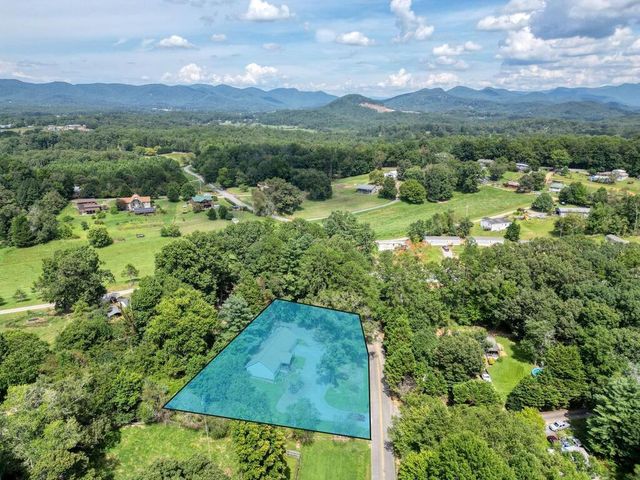 862 Fairview Church Road, Blairsville, GA 30512