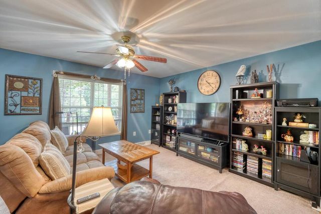 862 Fairview Church Road, Blairsville, GA 30512