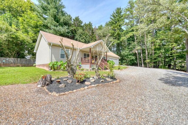 862 Fairview Church Road, Blairsville, GA 30512