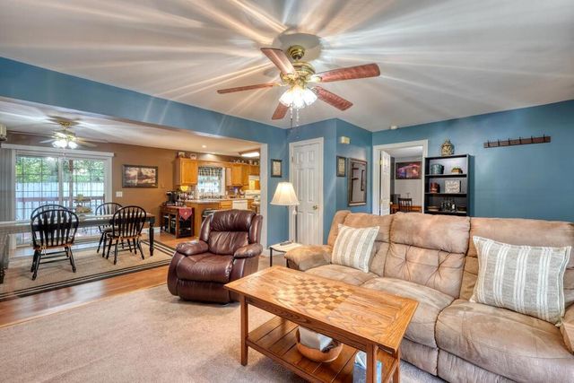 862 Fairview Church Road, Blairsville, GA 30512