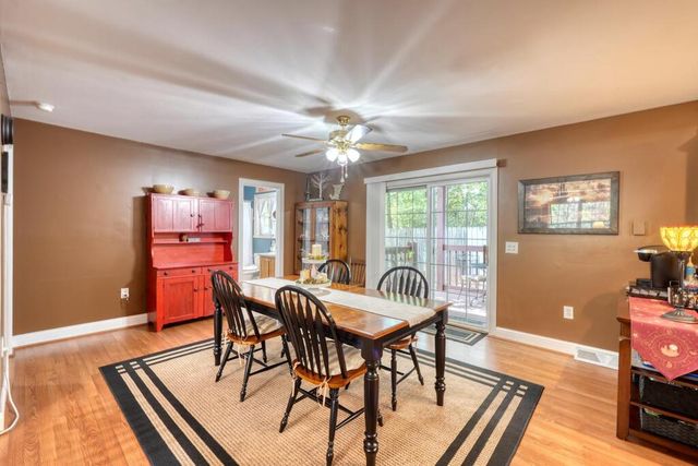 862 Fairview Church Road, Blairsville, GA 30512