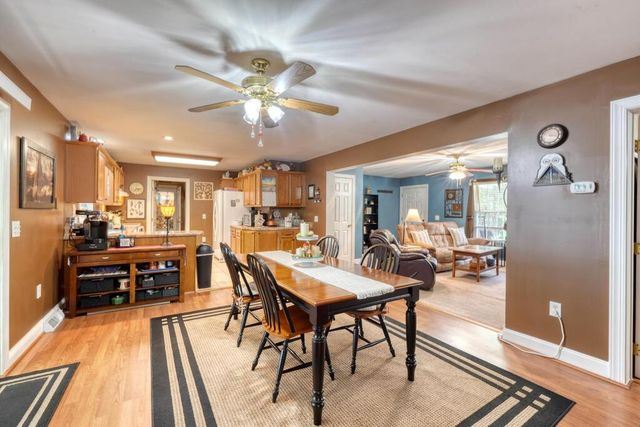 862 Fairview Church Road, Blairsville, GA 30512