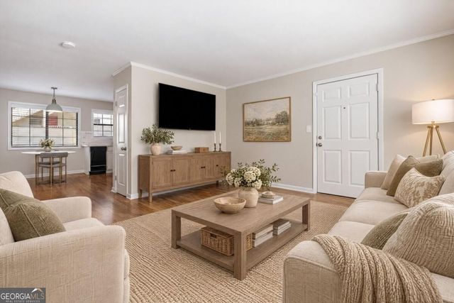 410 Candler Park Drive NE C1, Atlanta, GA 30307