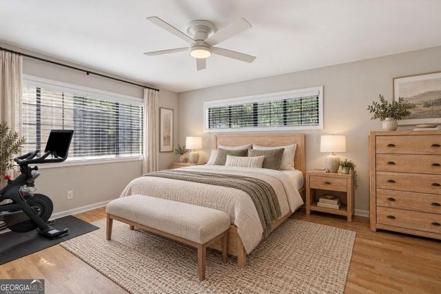 410 Candler Park Drive NE C1, Atlanta, GA 30307