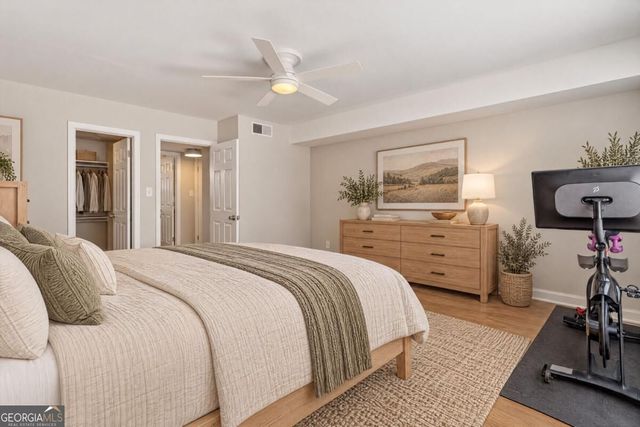 410 Candler Park Drive NE C1, Atlanta, GA 30307