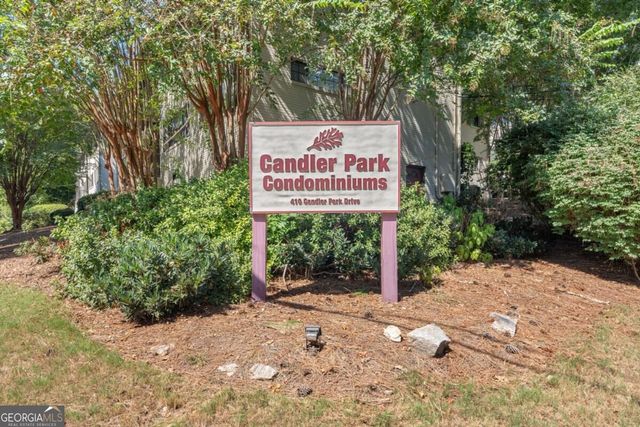 410 Candler Park Drive NE C1, Atlanta, GA 30307