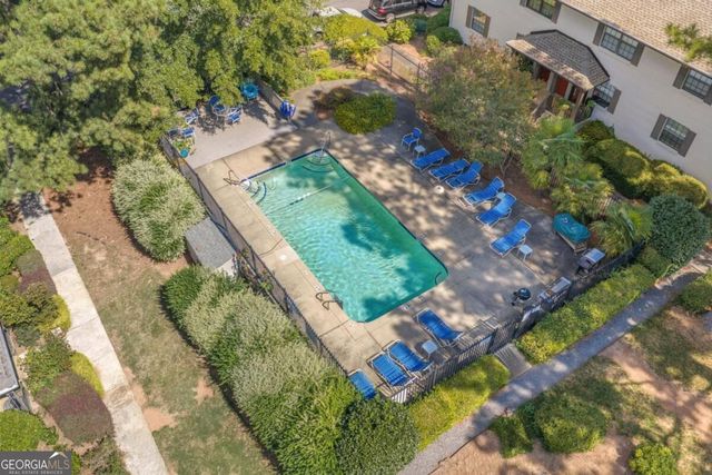 410 Candler Park Drive NE C1, Atlanta, GA 30307