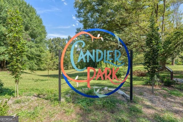 410 Candler Park Drive NE C1, Atlanta, GA 30307