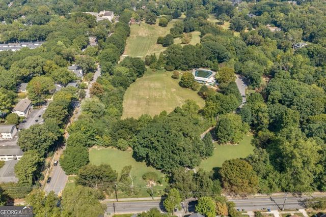 410 Candler Park Drive NE C1, Atlanta, GA 30307