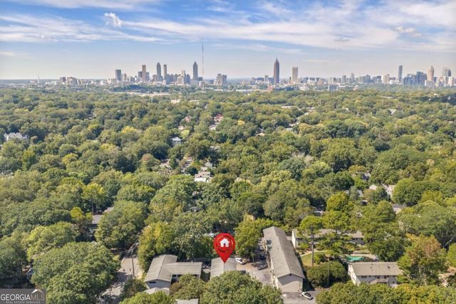 410 Candler Park Drive NE C1, Atlanta, GA 30307